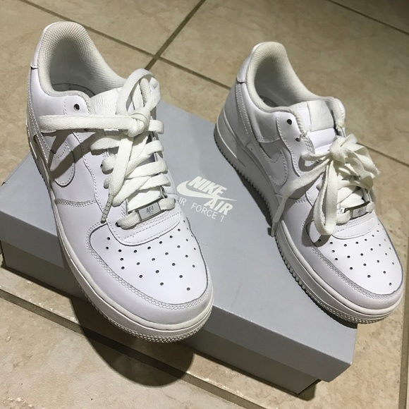 Nike Shoes Limited Edition Air Force 1 82 Poshmark Nike Shoes Limited Edition Air Force 1 82 Poshmark